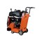 Brave Concrete Floor Saw, 14 In.-20 In. Diameter, Honda GX390 BRPCS210H - alternate 3