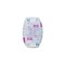 Knauf R-13 Kraft Faced Fiberglass Roll Insulation, bundle of 5 bags, covers 640SF, 5PK 5004657 - alternate 3