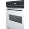 Summit 24in Wide Electric Wall Oven, 115V WEM715KW - alternate 4