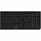 Cherry Quiet, wireless full-size keyboard JK-3000EU-2 - alternate 4