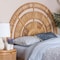 Bali & Pari Luna Natural Rattan Headboard 269-14749-ZORO - alternate 3