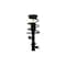 Fcs Struts Suspension Strut And Coil Spring Assembly 1333857R - alternate 1