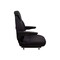 Uni Pro 440 Seat Top Assembly, With Armrests, Black Fabric 8014 - alternate 4