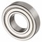 Timken DEEP GROOVE BALL BEARING 213-Z - alternate 2