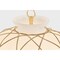 Hudson Valley Lighting Apple Valley 1 Light Pendant in Aged Brass Finish 9217-AGB - alternate 6