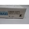 Tsubaki SINGLE ROLLER CHAIN 10FT 2IN C2082HLA2/01L - alternate 2