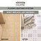 Rust-Oleum HOME Matte Deep Tint Base Floor Coating Kit 1 qt 360100 - alternate 2
