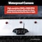 Furrion Vision S+ Digital Wireless Observation/ Back Up System, 5" Display FOS5HTASF - alternate 4