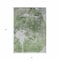 Homeroots 8' X 10' Green And Gray Abstract Washable Indoor Outdoor Area Rug 582941 - alternate 6