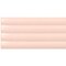 Apollo Tile Arte 1.97 in. x 7.87 in. Glossy Pink Ceramic Subway Deco Wall and Floor Tile 4.09 sqft/case, 38PK RID88PNDECGL - alternate 2