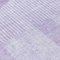 Homeroots 8' Lavender And Purple Round Geometric Washable Indoor Outdoor Area Rug 582724 - alternate 2