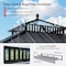 Sunjoy 10x10 Kingston PC Top Rectangular Gazebo A10204383000 - alternate 8