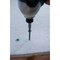 Backer-On Rock-On No, 9 x 1-1/4'' Star Drive Cement Board Screws, 750 Ct. 23505 - alternate 3