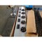 Eaton Meter Sockets Meter Stack 1200A 240V 3Ph 4Wire 5Jaws Type BR 3MM512R12 - alternate 3