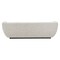 Homeroots 96" Gray Upholstered Sofa 632705 - alternate 3