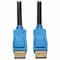 Tripp Lite Cable P580-009-8K6 - alternate 1
