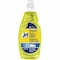 Joysuds Professional Dishwashing Detergent, Concentrate, 38 fl oz (1.2 quart), Lemon Scent, Yellow, 8PK 43606 - alternate 1