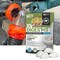 Unique Mfg Waste Holding Tank Treatment 41G-4 - alternate 3