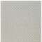 Homeroots 4' X 6' Cream and Beige Geometric Distressed Indoor Outdoor Area Rug 558767 - alternate 3