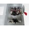 Ge General Duty Safety Switch (100A, 3P, 240V, Fusible, NEMA 1) TG3223 - alternate 4