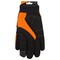 Diamondback Touchscreen Hi Visibility Mechanics Gloves, XL 5959XL - alternate 3
