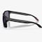 Oakley Holbrook XXL Men's Sunglasses Sunglasses Matte Black Frame Matte Black Frame Men's Prizm Grey OO9487-0161 - alternate 3
