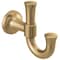 Delta Dorval Robe Hook 75635-CZ - alternate 1