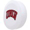 Holland Bar Stool Co 29 x 8 UNLV Tire Cover TCFUNevLVWT - alternate 3