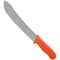 Zenport Butcher Harvest Knife, 10-Inch Stainless Steel Blade K119 - alternate 1
