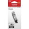 Canon PG-280 Original Inkjet Ink Cartridge, Black, Inkjet PGI280PBK - alternate 2