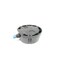 Ashcroft 45-1220B-2L-1000# 4-1/2In 1/4In 0-1000Psi Npt Pressure Gauge 45-1220B-2L-1000# - alternate 2