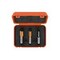 Cmt 3-PIECE PLYWOOD GROOVE SET D=15/64in - 31/64in - 23/32in S=1/4in 811.001.11 - alternate 1