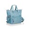 Picnic Time Family Of Brands Tarana Lunch Bag Cooler with Utensils, Aurora Blue 515-01-138-000-0 - alternate 7