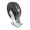 Vestil Phenolic Swivel Caster 8 In. Diameter x 2 In. Width 1250 Lb. Capacity Black CST-VE-8X2PH-S - alternate 3