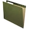 Pendaflex FOLDER, FILE, HANG, LTR, 1/3, GN, 25PK 81601 - alternate 1