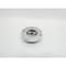 Crouse-Hinds BOX OF 5 EATON FLEXIBLE FIXTURE HANGER 3/4IN, 5PK ARB2 - alternate 4