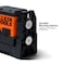 Klein Tools Red Mini Cross-Line Laser Level 93MCLS - alternate 2