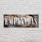 Signmission Empanadas, 18 Inch x 48 Inch, Vinyl Banner B-30559 - alternate 3