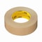 3M Flatback Tape, Med Brown, 36mm x 55, PK24 2517 - alternate 4