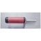 Marshalltown Notched Trowel, Flooring Trowel, Tiling Trowel, V-Shaped Notched Trowel, 3/16 x 5/32 inch Notches NT677 - alternate 3