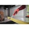 Milwaukee Tool Duct Knife, Serrated/Smooth, Blade 5 1/2 in L 48-22-1927 - alternate 5