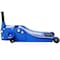 Wrightmaster Low Profile Hydraulic Trolley Jack, 4 Ton Capacity, Lifting Range 2.5in-20in, Blue ZR-W465P190499 - alternate 5