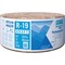 Knauf R-19 Kraft Faced Fiberglass Roll Insulation, bundle of 6 bags, covers 294SF, 6PK 524192 - alternate 1