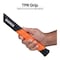 Groz Usa 14" Fiberglass Handle Engineer's Hammer, 4 lb. Head EH/FG/4/14 - alternate 6
