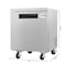 Koolmore 48 in. Two-Door Commercial Undercounter Freezer in Stainless Steel with Casters, KM-UCF-2DSS KM-UCF-2DSS - alternate 3