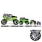 Monster Jam Grave Digger Truck Toy 6044941 - alternate 2