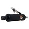 Performance Tool 14 pc. Mini Die Grinder Kit, Variable Speed, 1/4 1/8 Collets, Storage Case M567DB - alternate 4