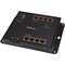 Startech.Com Industrial 8 + 2Port Gigabit PoE+ Switch IES101GP2SFW - alternate 1
