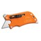 Outdoor Edge Cutlery SLIDEWINDER, Orange Utility Knife SWB-10C - alternate 1