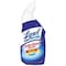 Reckitt Lysol 02522 Toilet Bowl Cleaner - 24oz - Pack Of 12 19200025225 - alternate 1